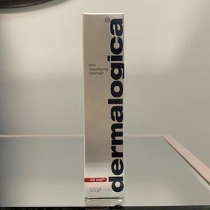 SKIN RESURFACNG CLEANSER 5.1 fl oz Dermalogica-Age Smart